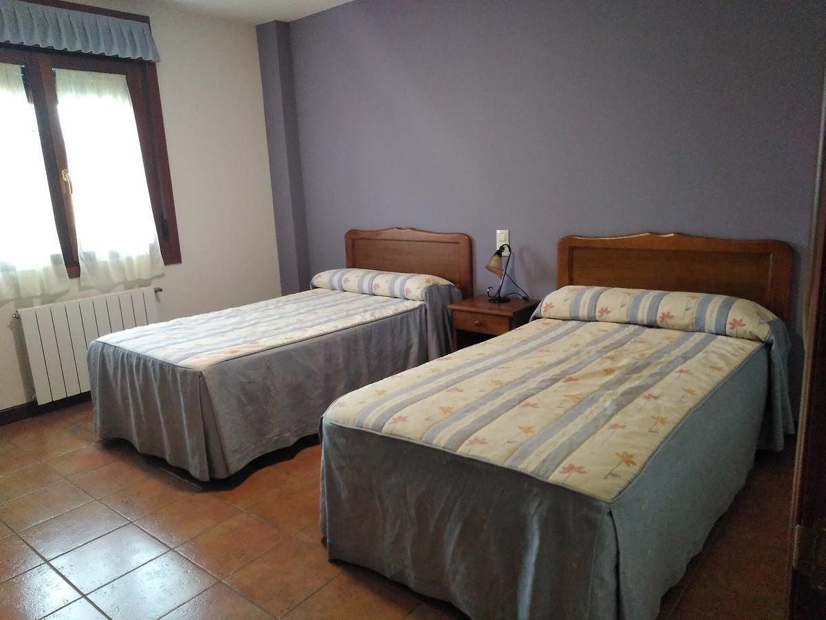 Hotel Rincon De Anton 3*