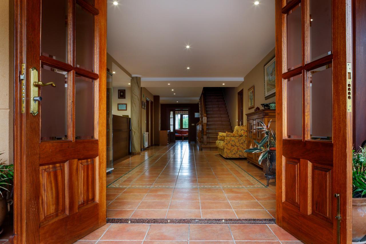 Hotel Rincon De Anton