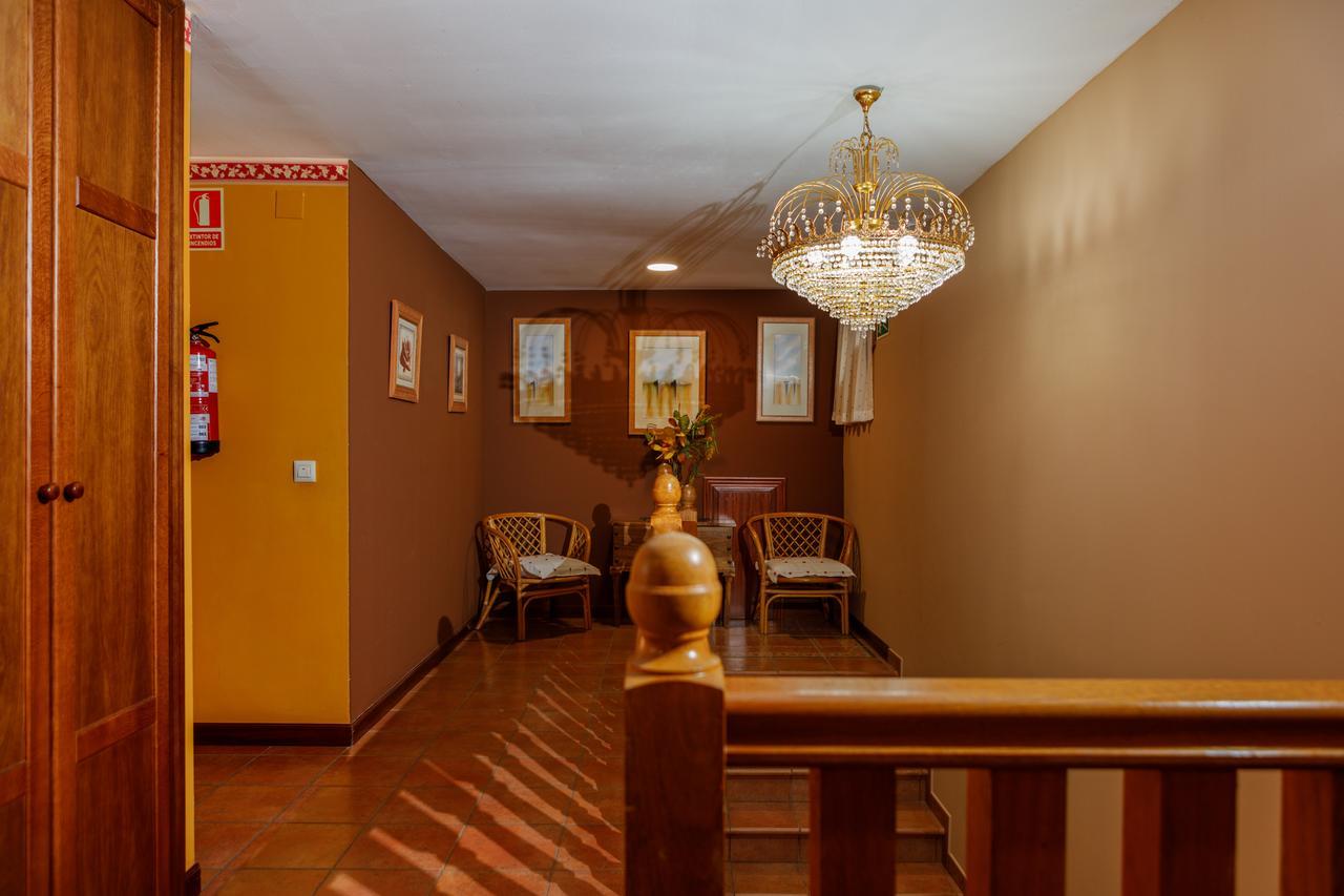 Rincon De Anton Hotel 3*