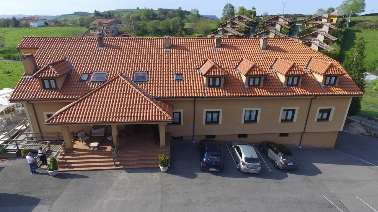 Hotel Rincon De Anton