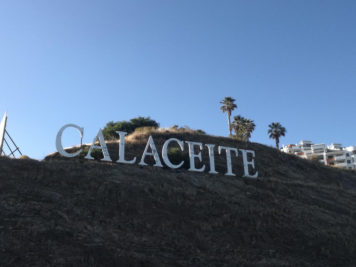 Apartment Calaceite Beach Torrox