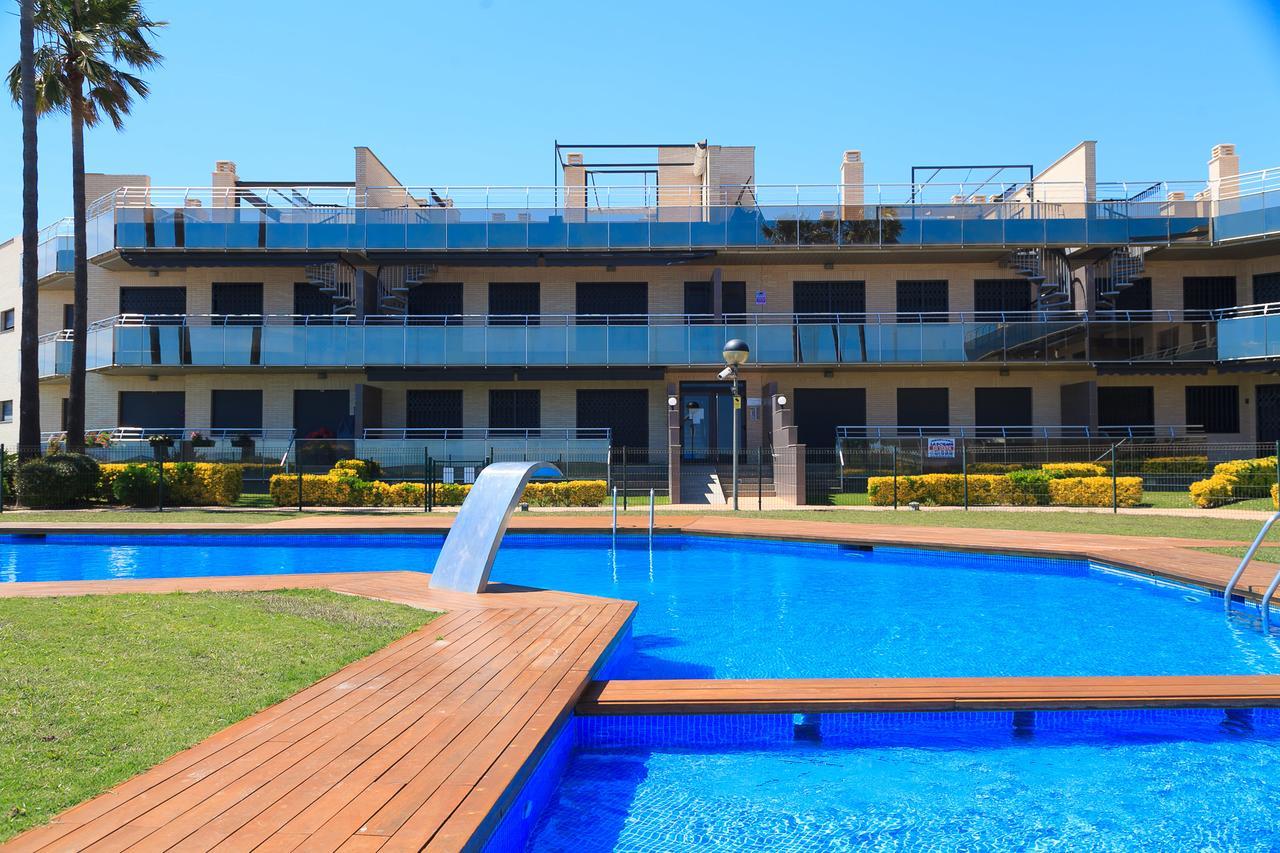 Uhc Di Mare Apartment *
