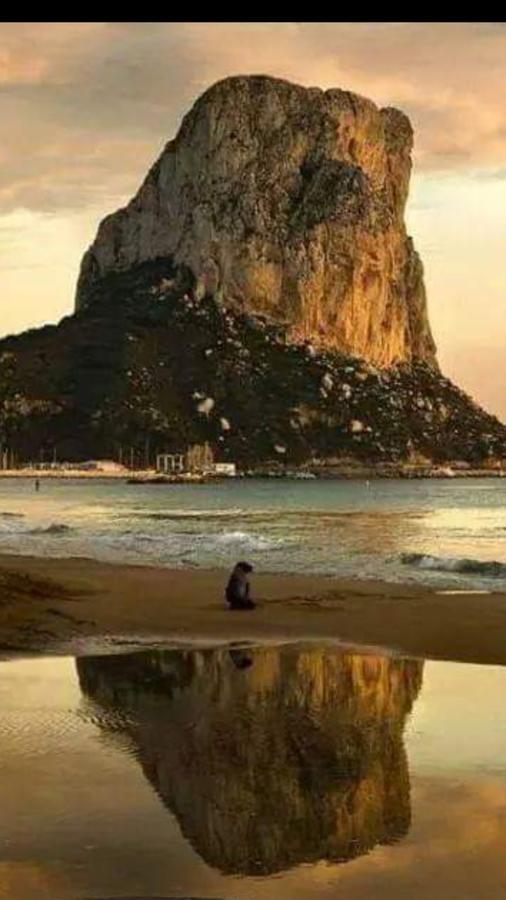Centro Turisico Calpe