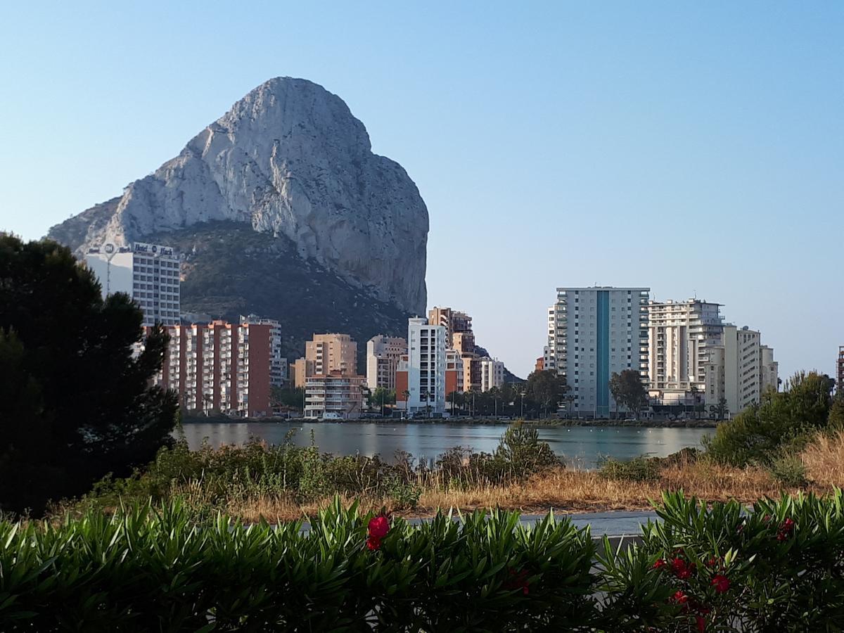 Centro Turisico Apartamento Calpe