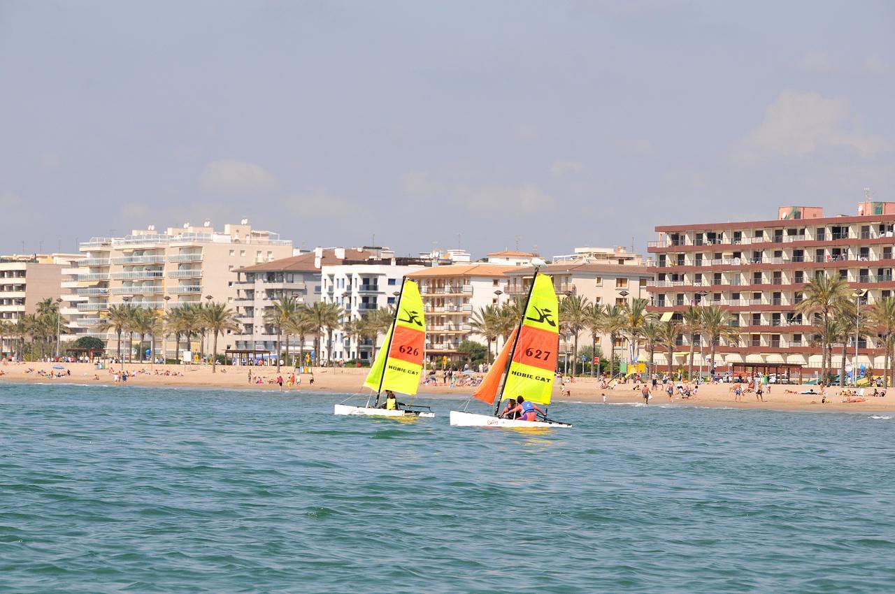 Apartamento Villaservice Torresol *