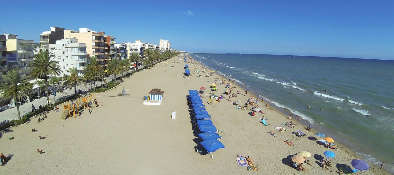 Villaservice Torresol * Calafell