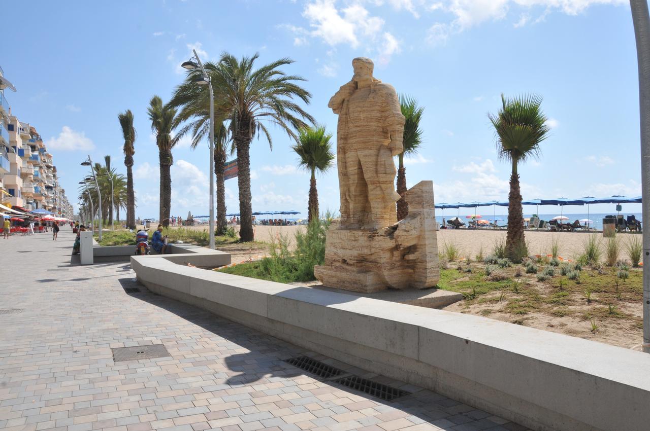 Villaservice Torresol