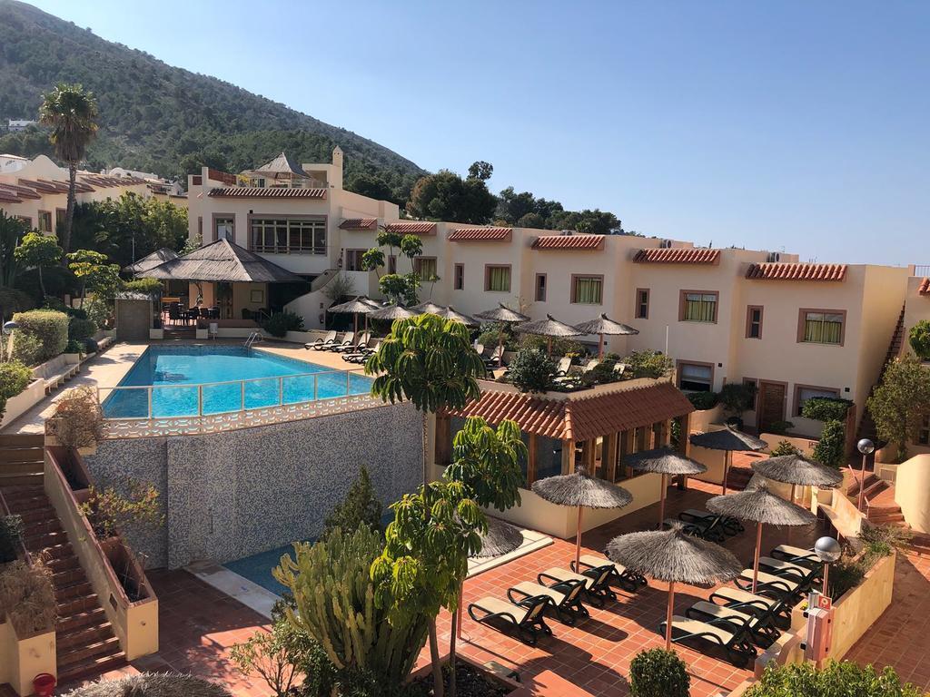 Albir Hills Apartamento El Albir
