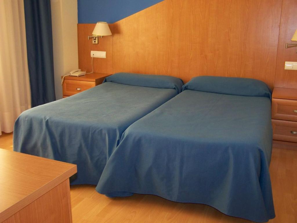 Hotel Estrella Del Alemar 3*