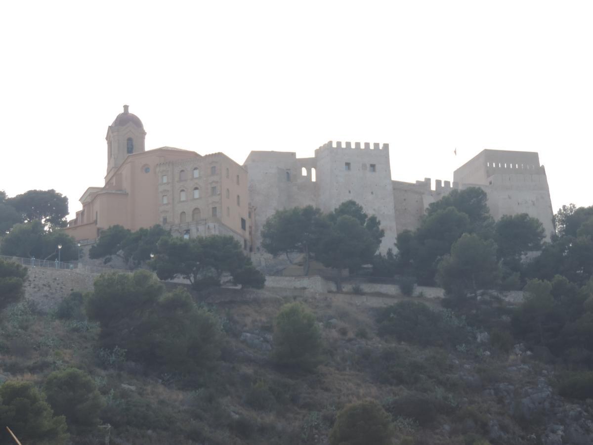 Costa San Antonio Hotel Cullera