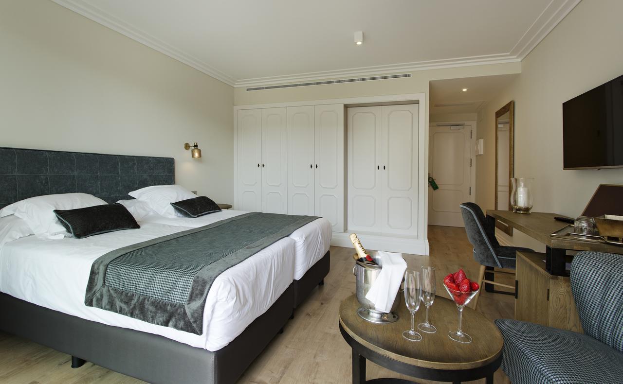 Aigua Blava Hotel