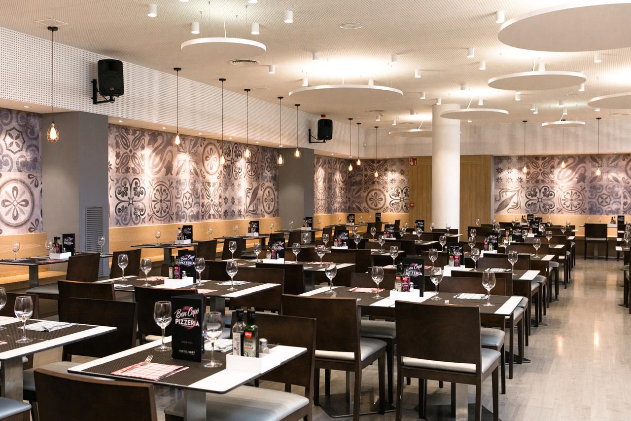 Hotel Rvhotels Ametlla Mar 4*