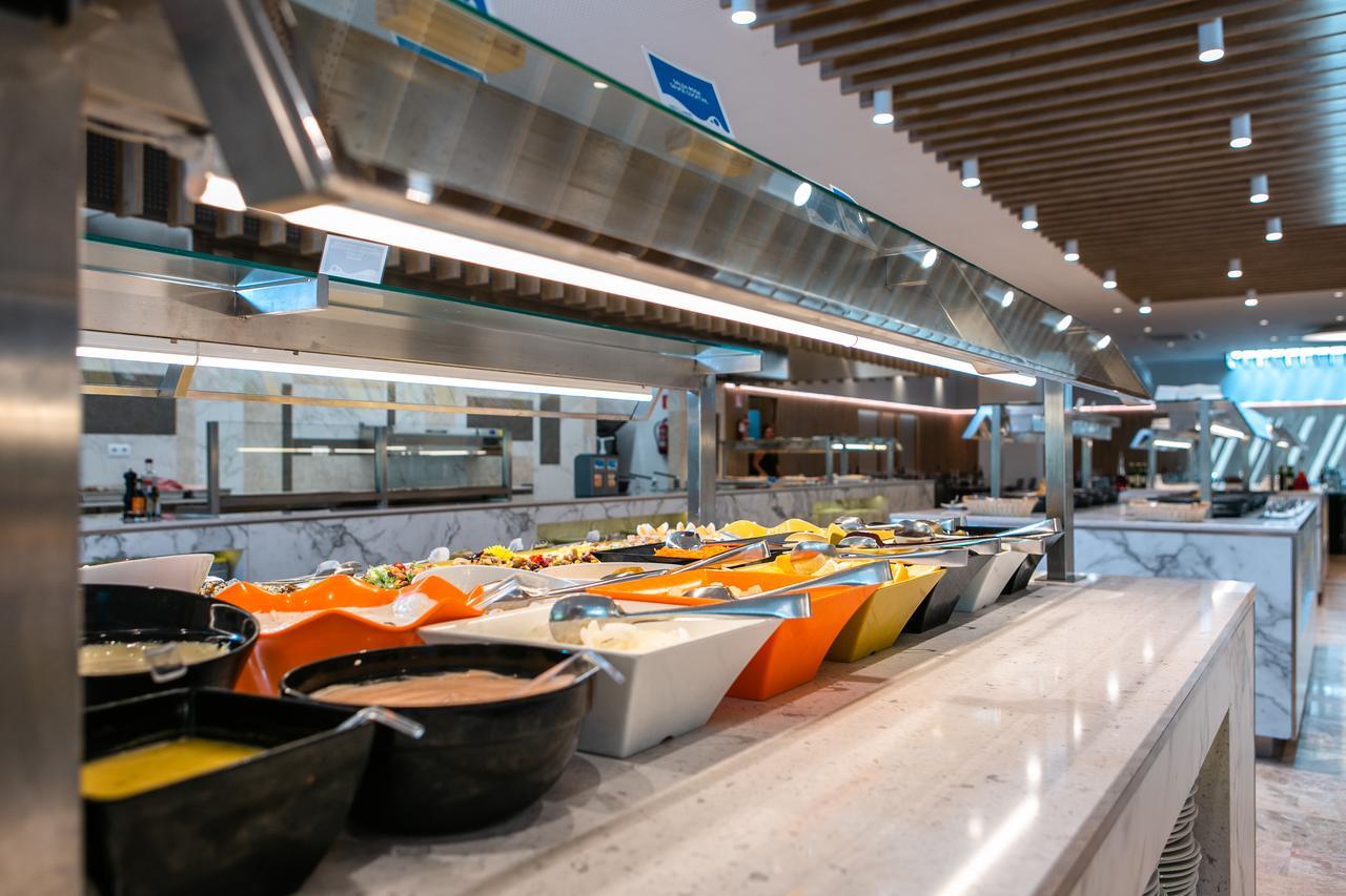 Rvhotels Ametlla Mar Hotel 4*