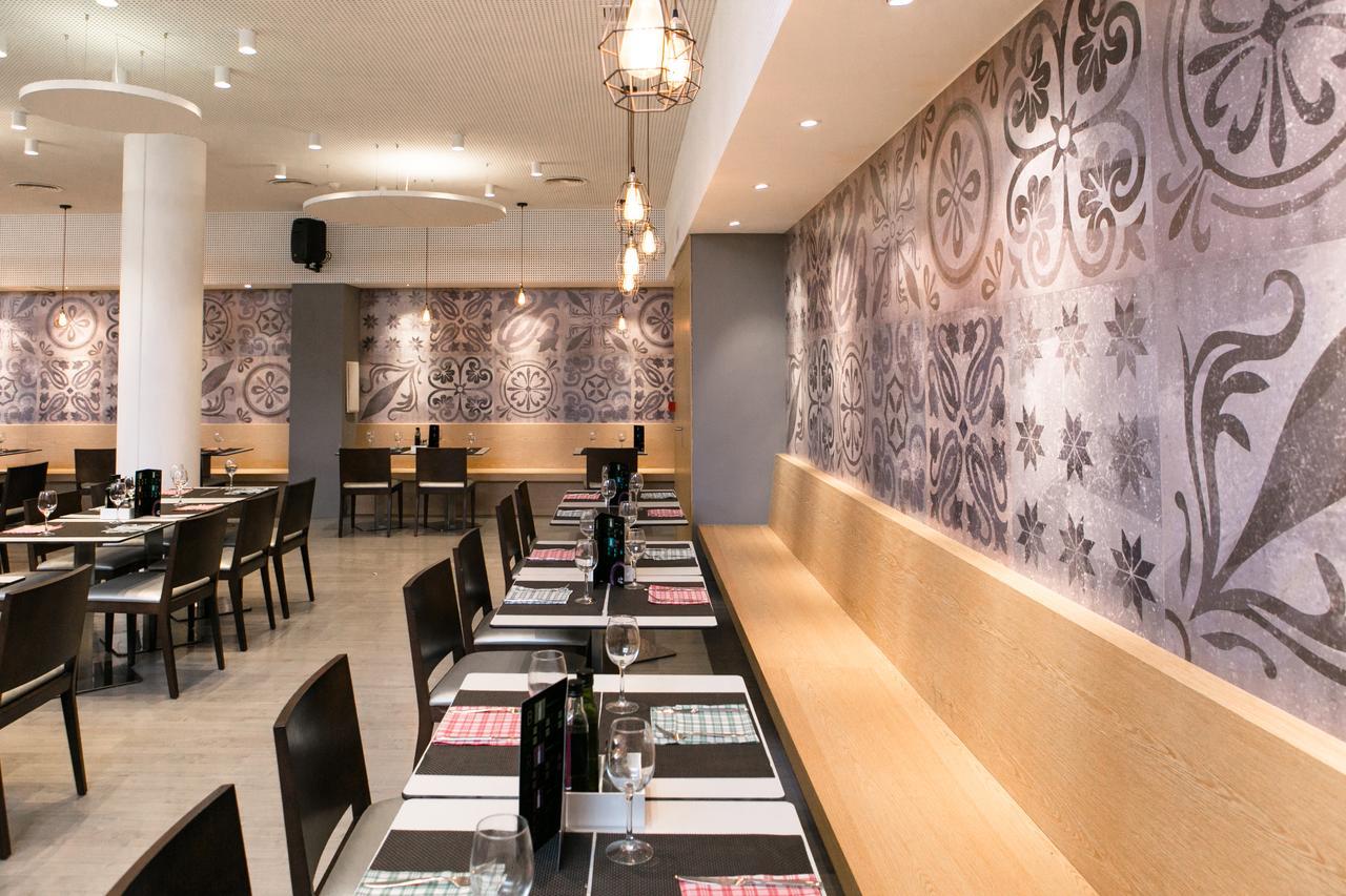 Hotel Rvhotels Ametlla Mar 4*