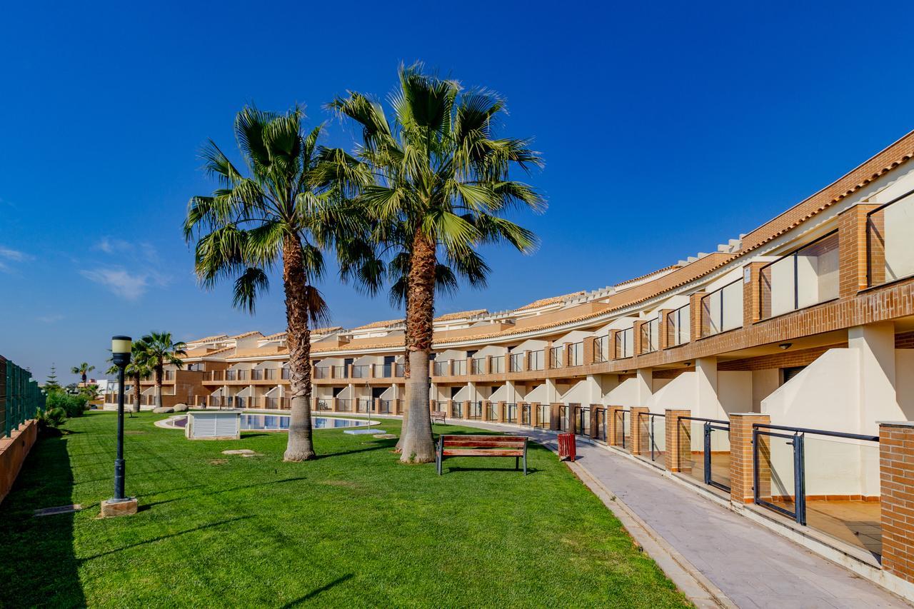 Apartment Realrent Vistabella *
