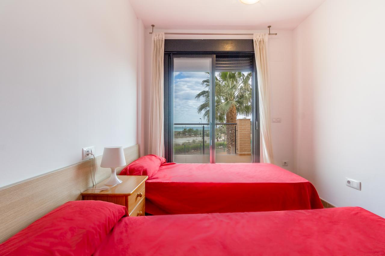 Apartment Realrent Vistabella Almenara