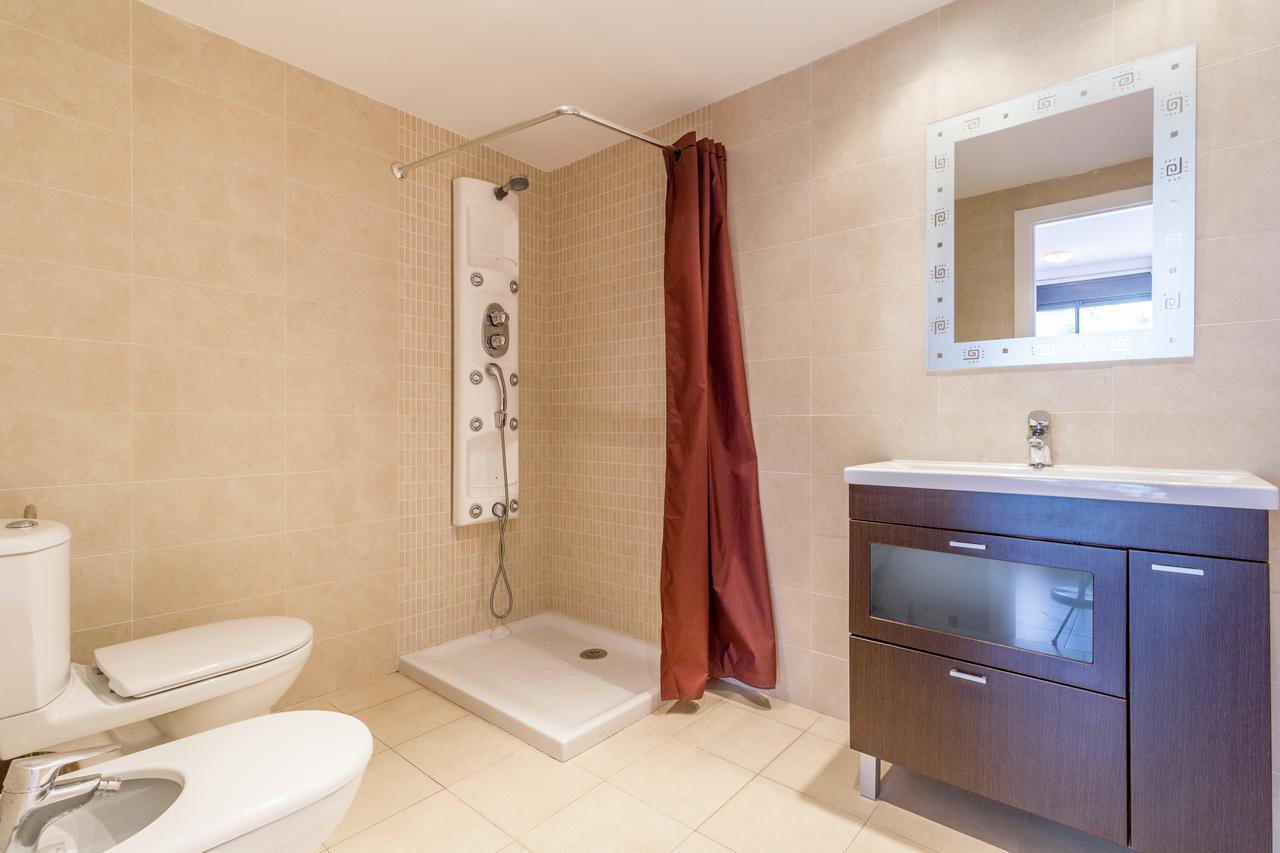 Realrent Vistabella Apartment *