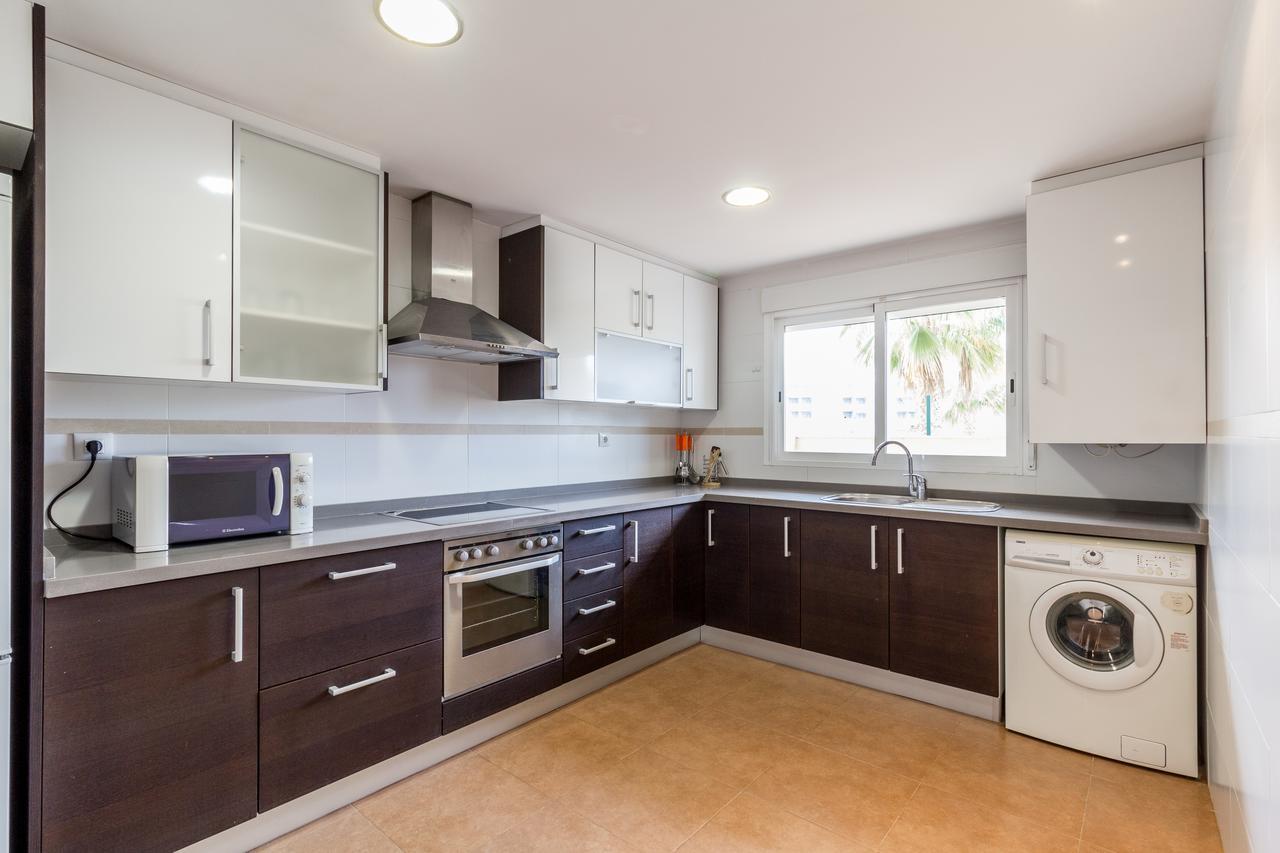 Realrent Vistabella Almenara