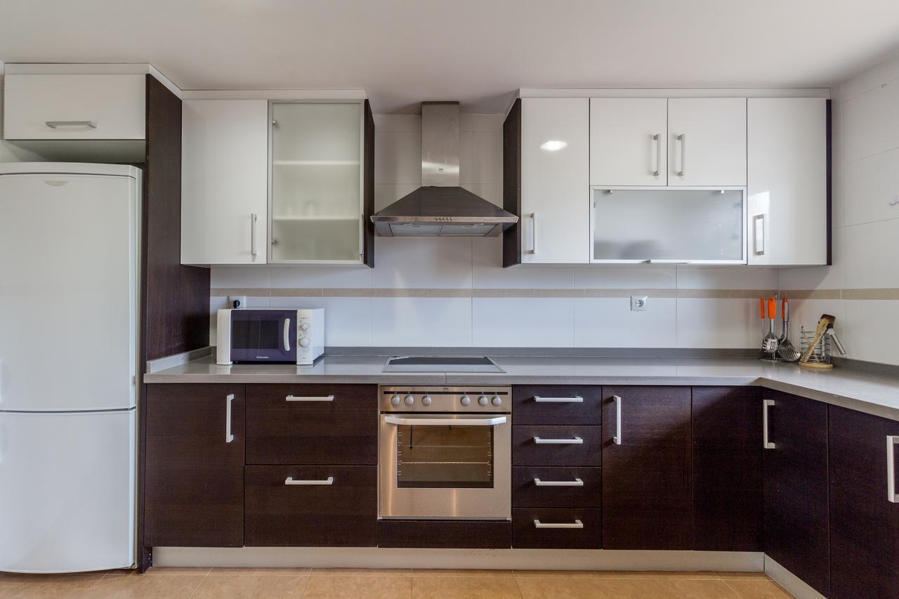 Apartment Realrent Vistabella Almenara