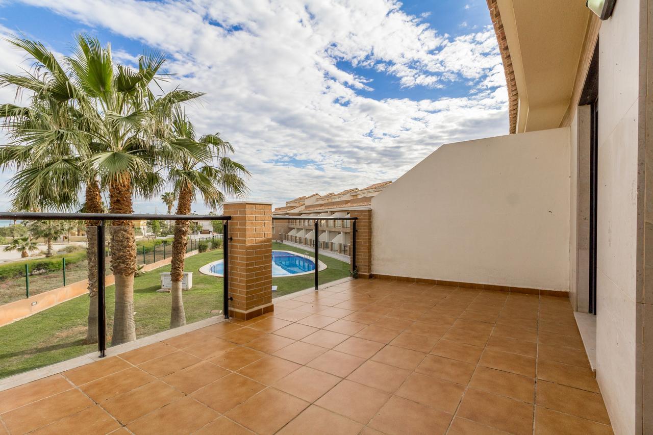 Realrent Vistabella Apartment Almenara