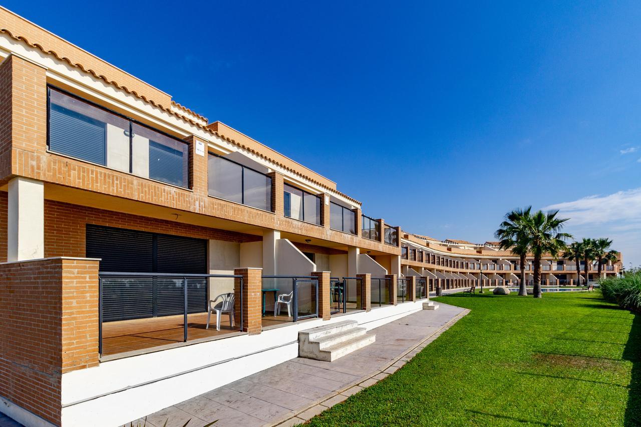 Realrent Vistabella *