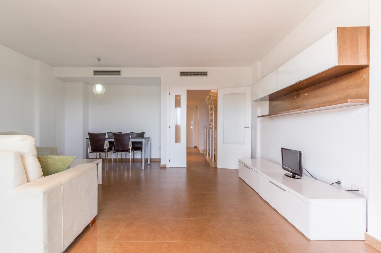 Realrent Vistabella Apartment *