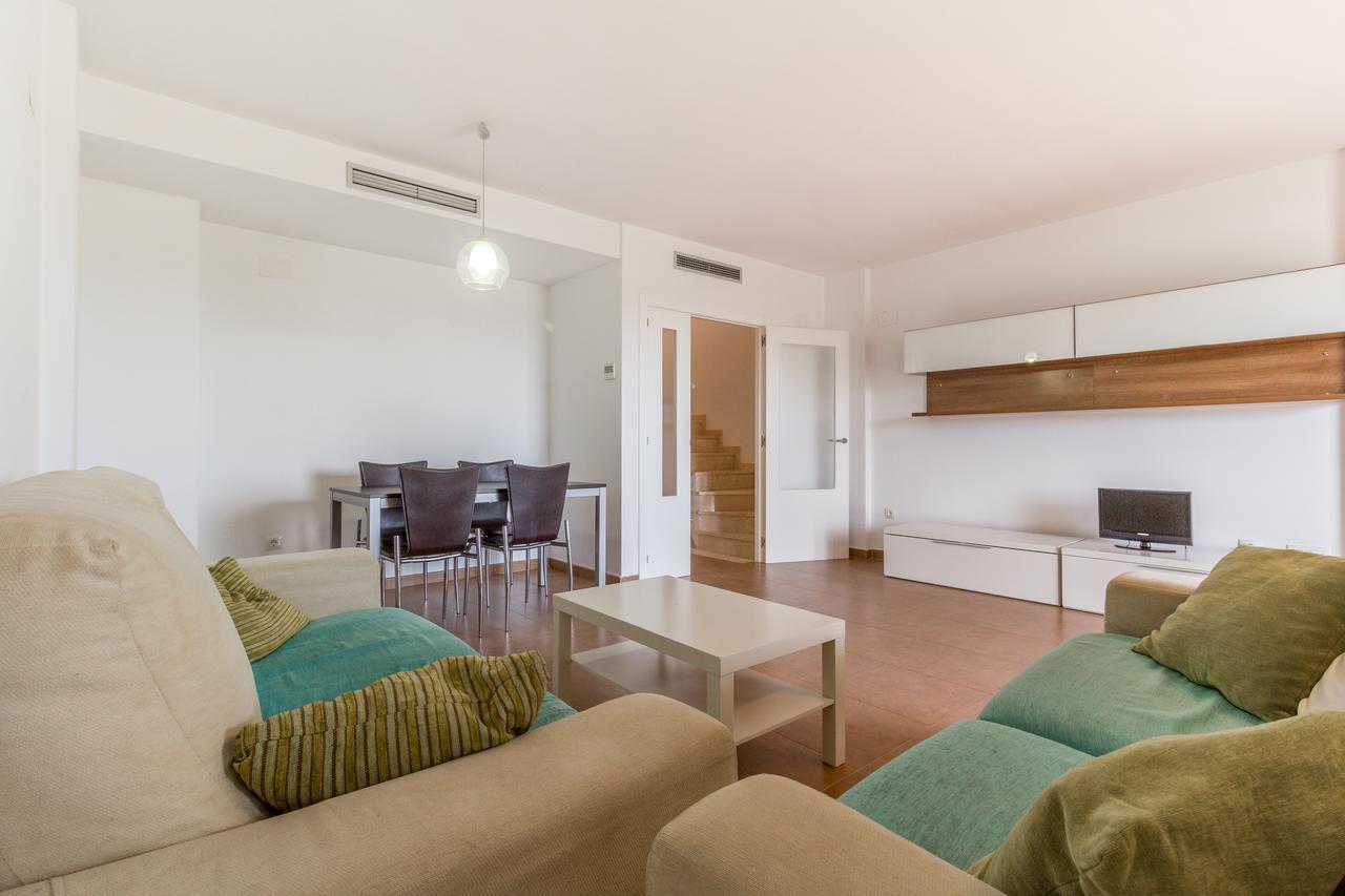 Apartment Realrent Vistabella *