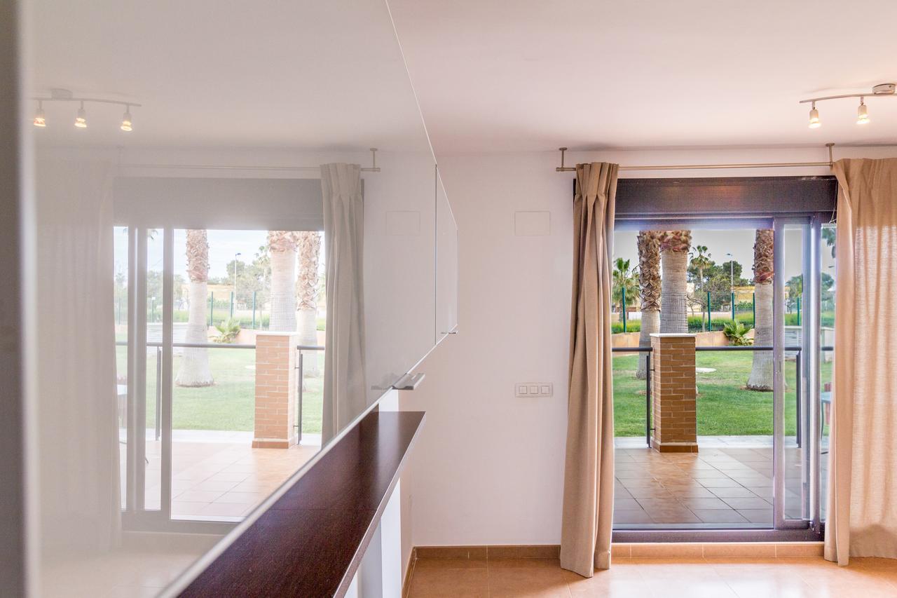 Realrent Vistabella Apartment Almenara