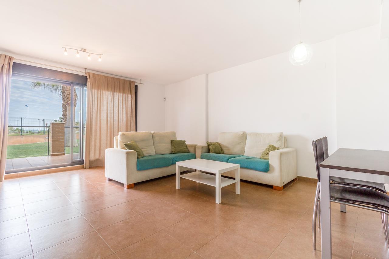 Apartment Realrent Vistabella *
