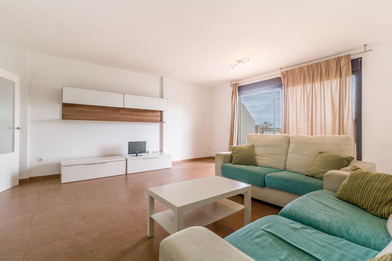 Realrent Vistabella *
