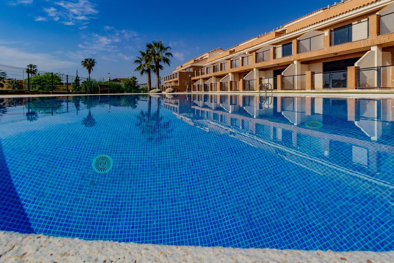 Realrent Vistabella Apartment *