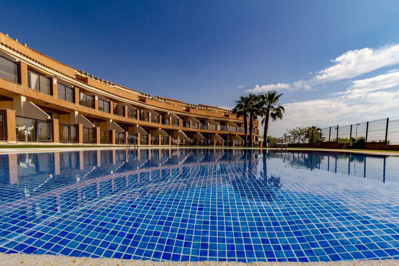 Realrent Vistabella * Almenara