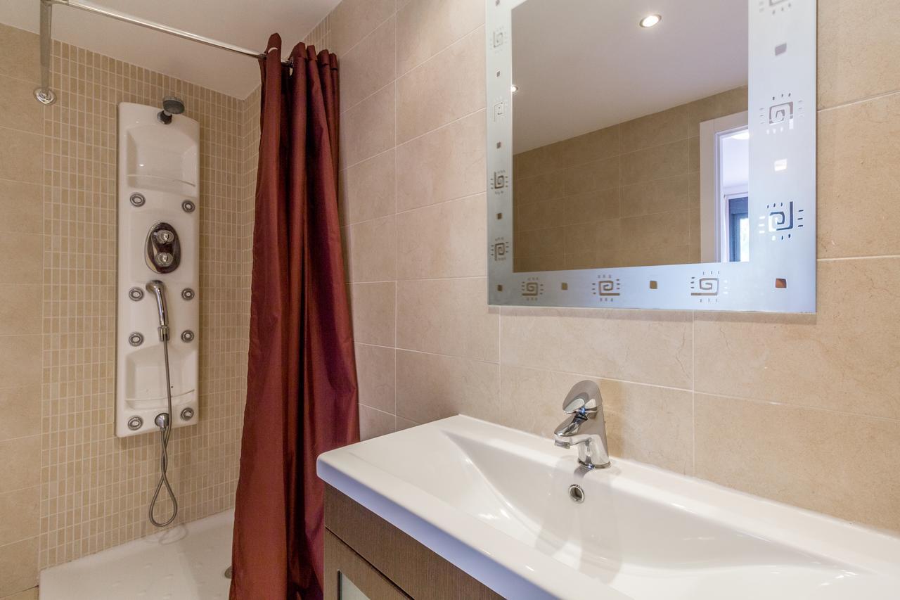 Apartment Realrent Vistabella *