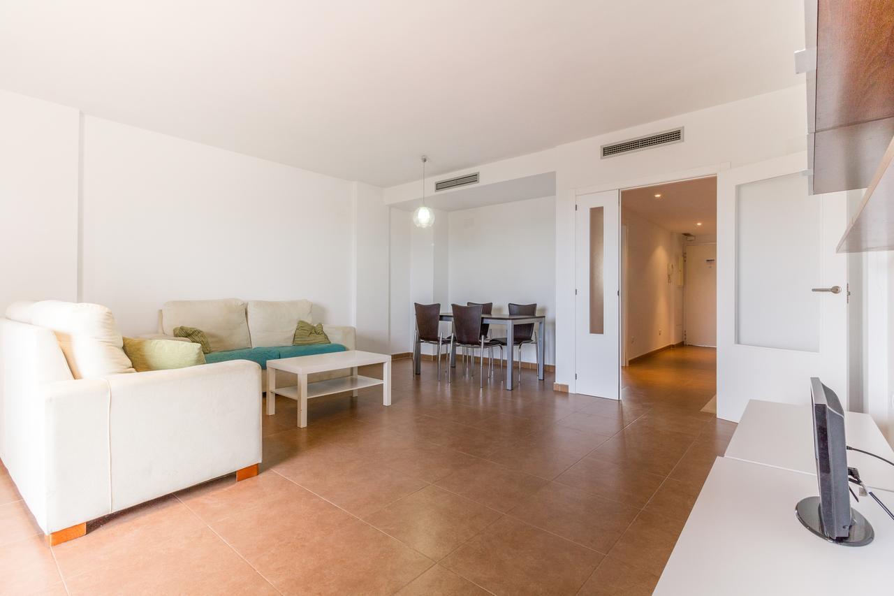 Apartment Realrent Vistabella *
