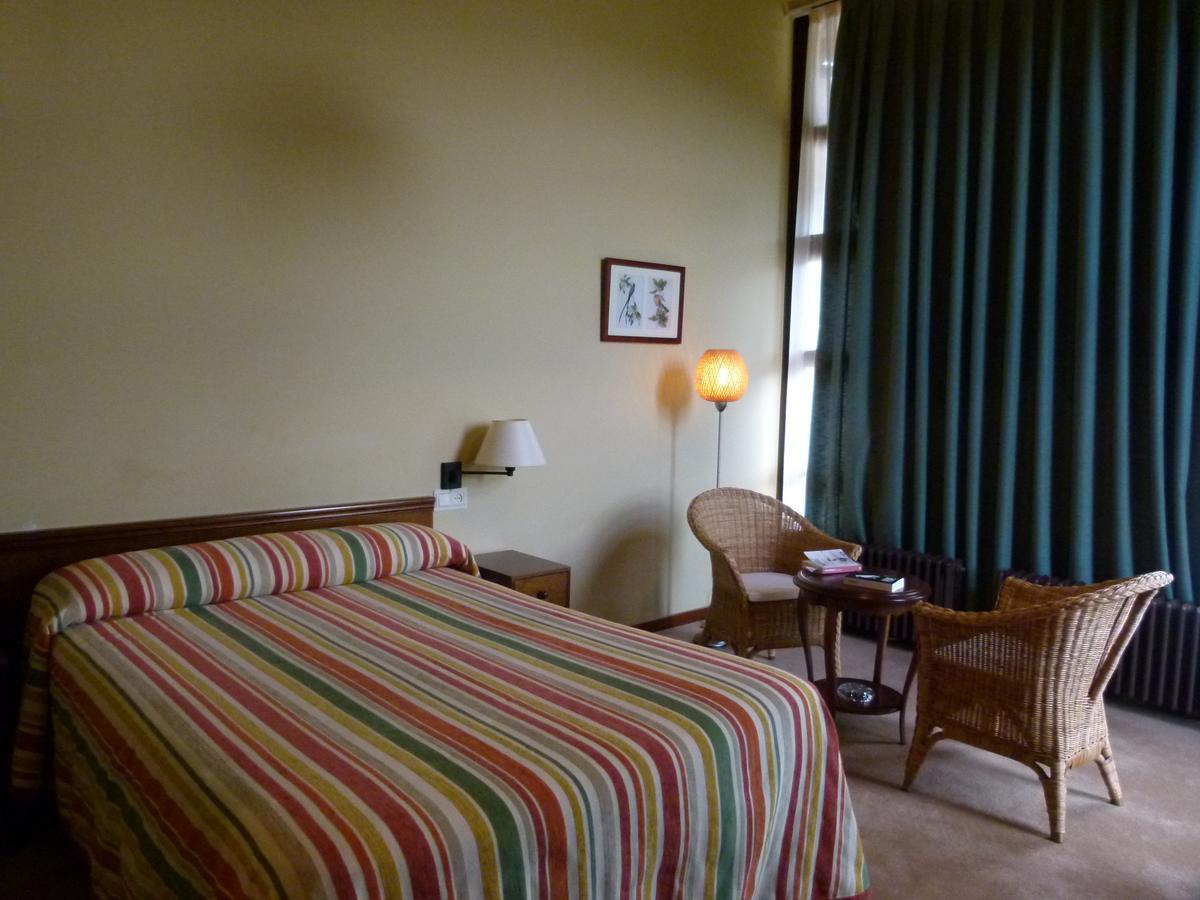 Venancios Hotel 3*