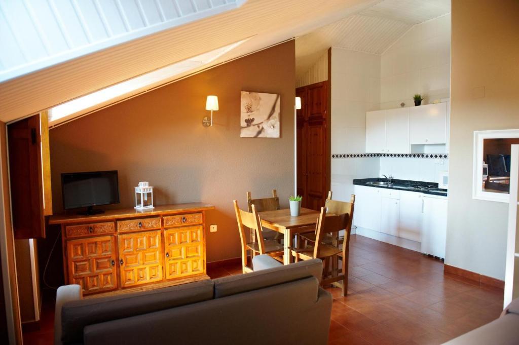 Hidalgos Apartamento