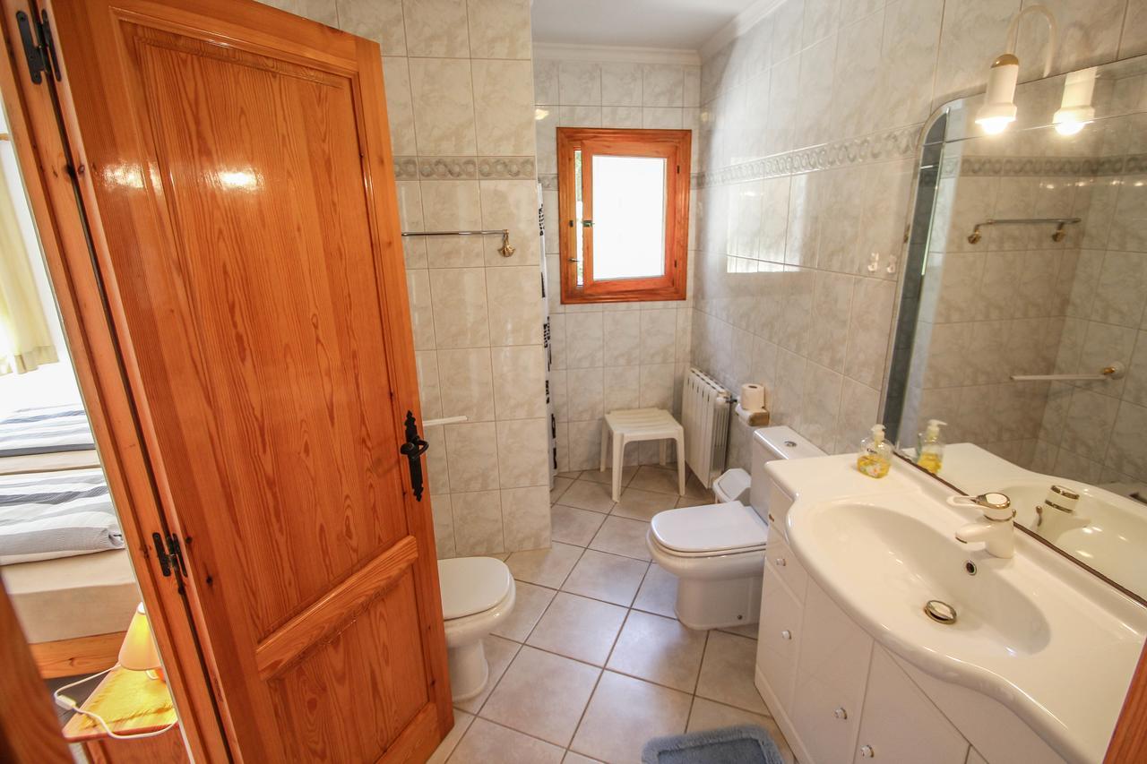 La Perla - Sea View With Private Pool In