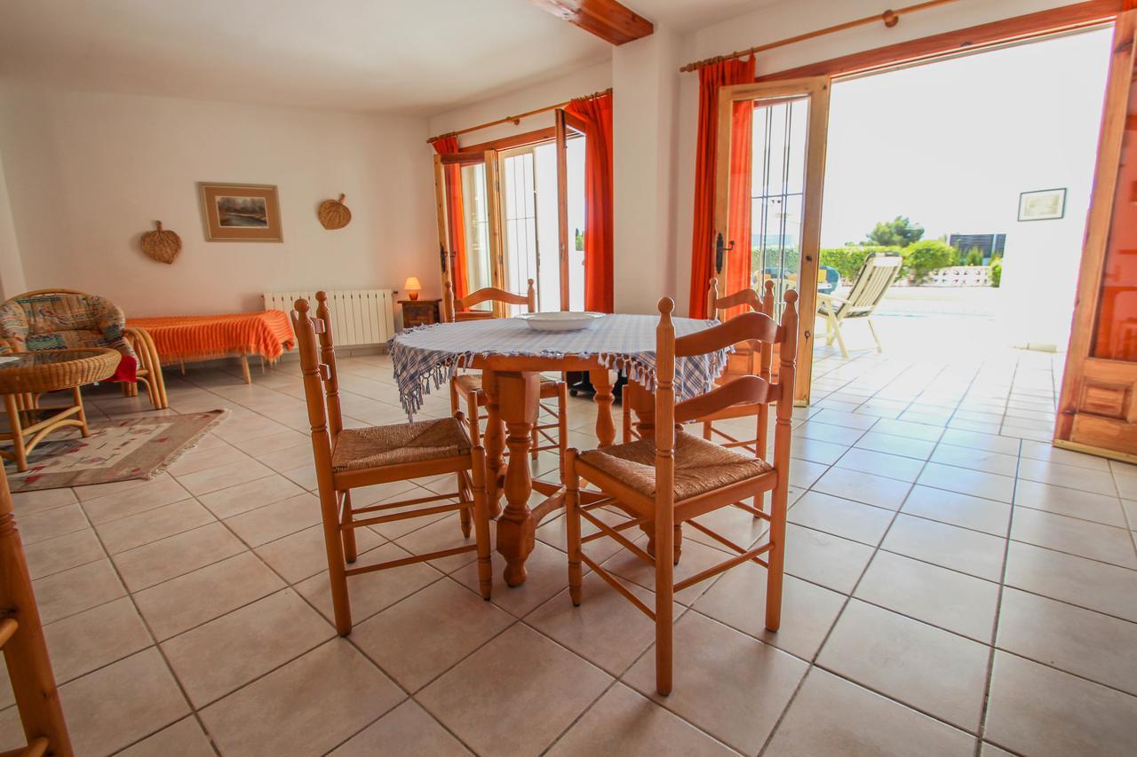 La Perla - Sea View With Private Pool In *