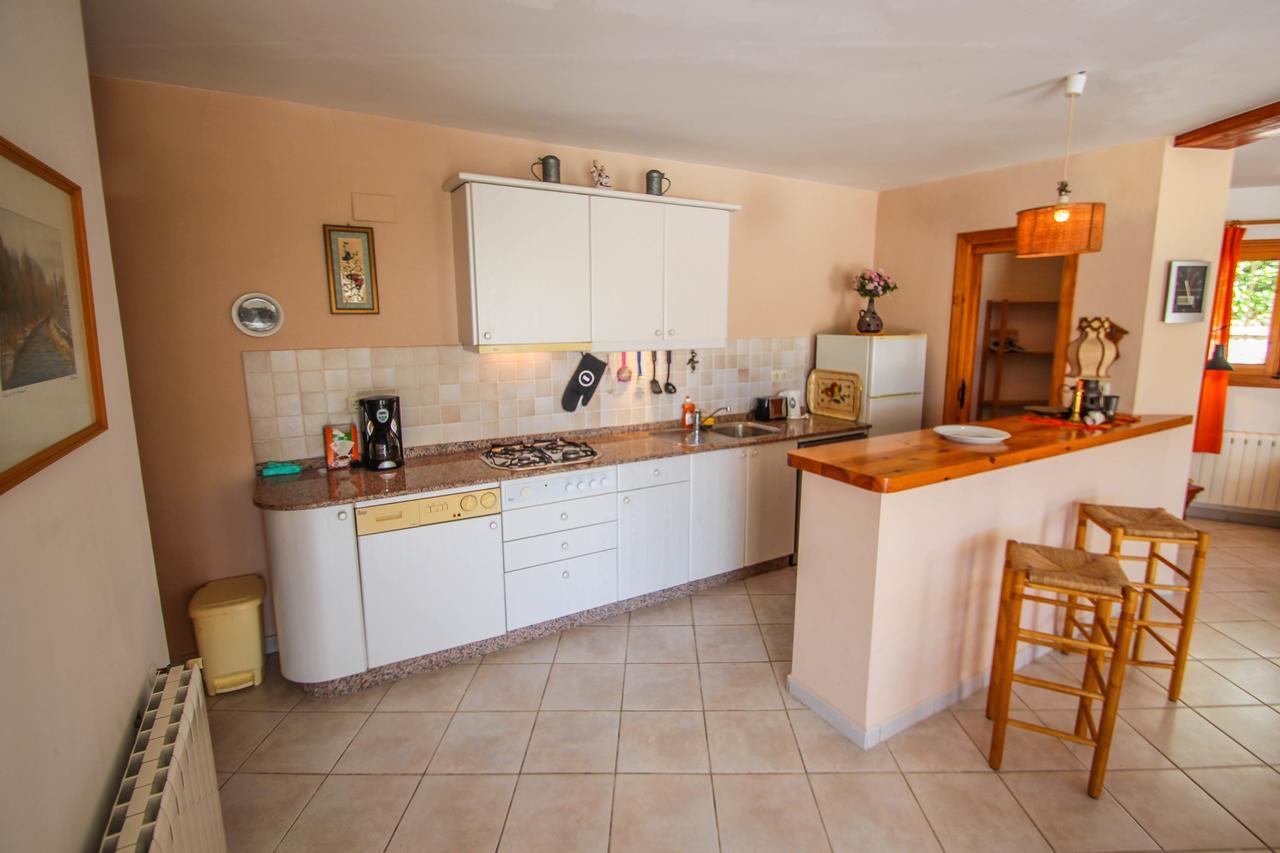 La Perla - Sea View With Private Pool In *