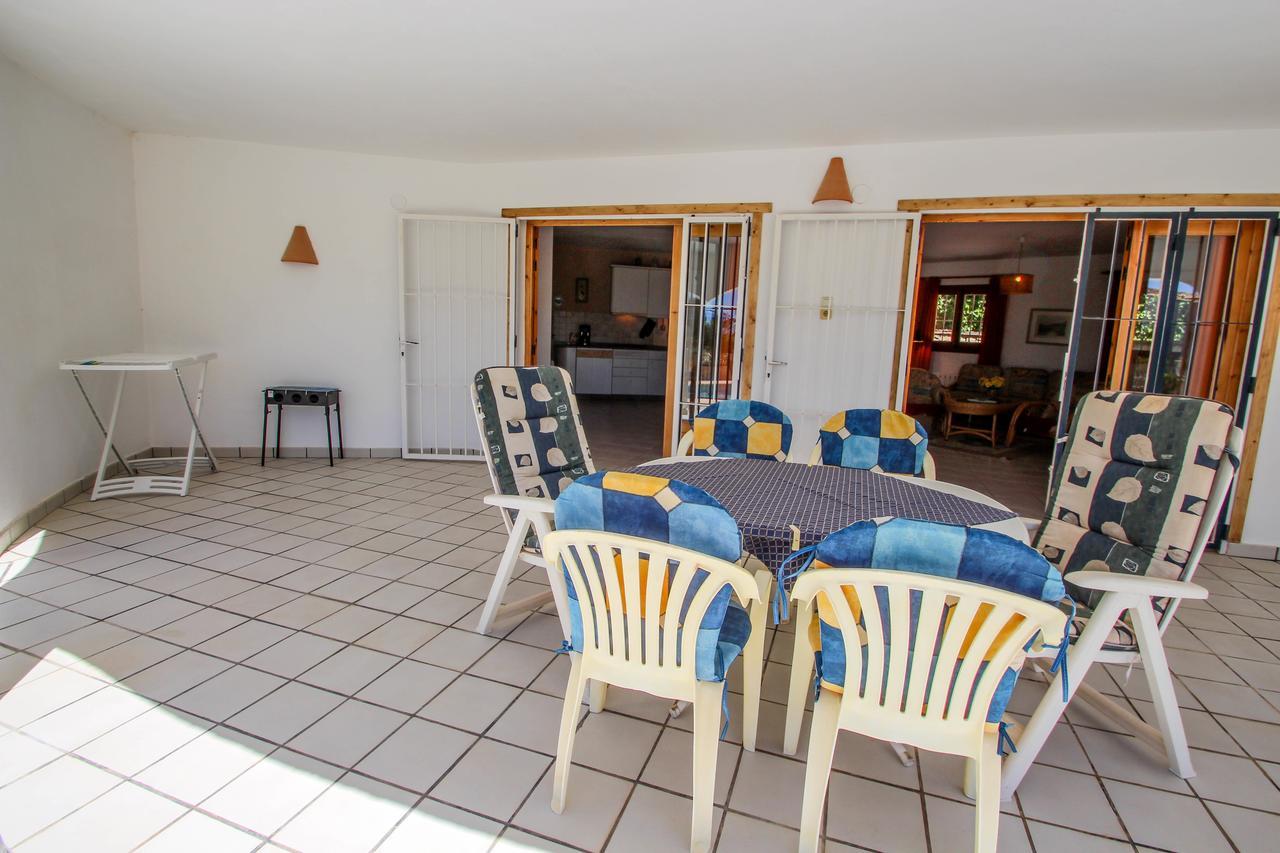 La Perla - Sea View With Private Pool In Villa *