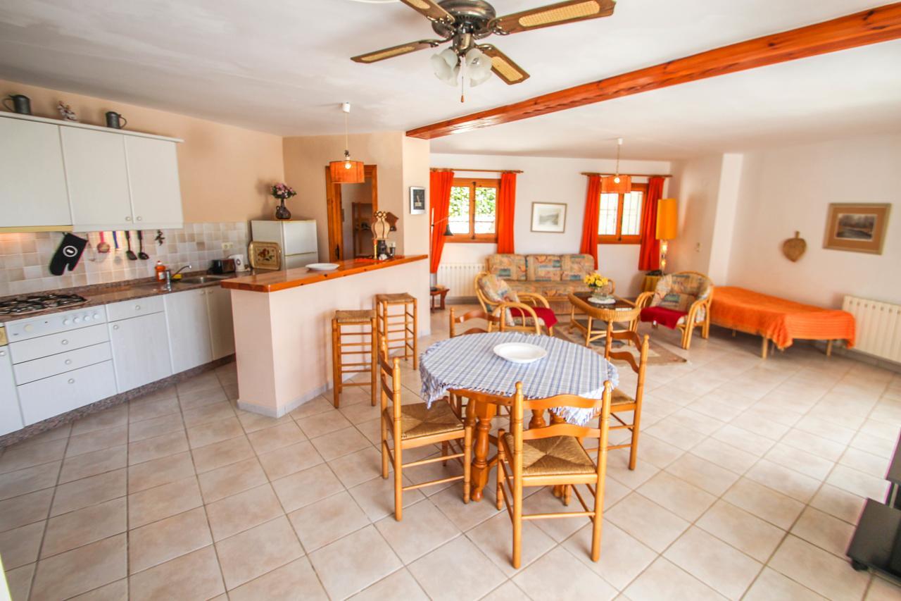 La Perla - Sea View With Private Pool In *
