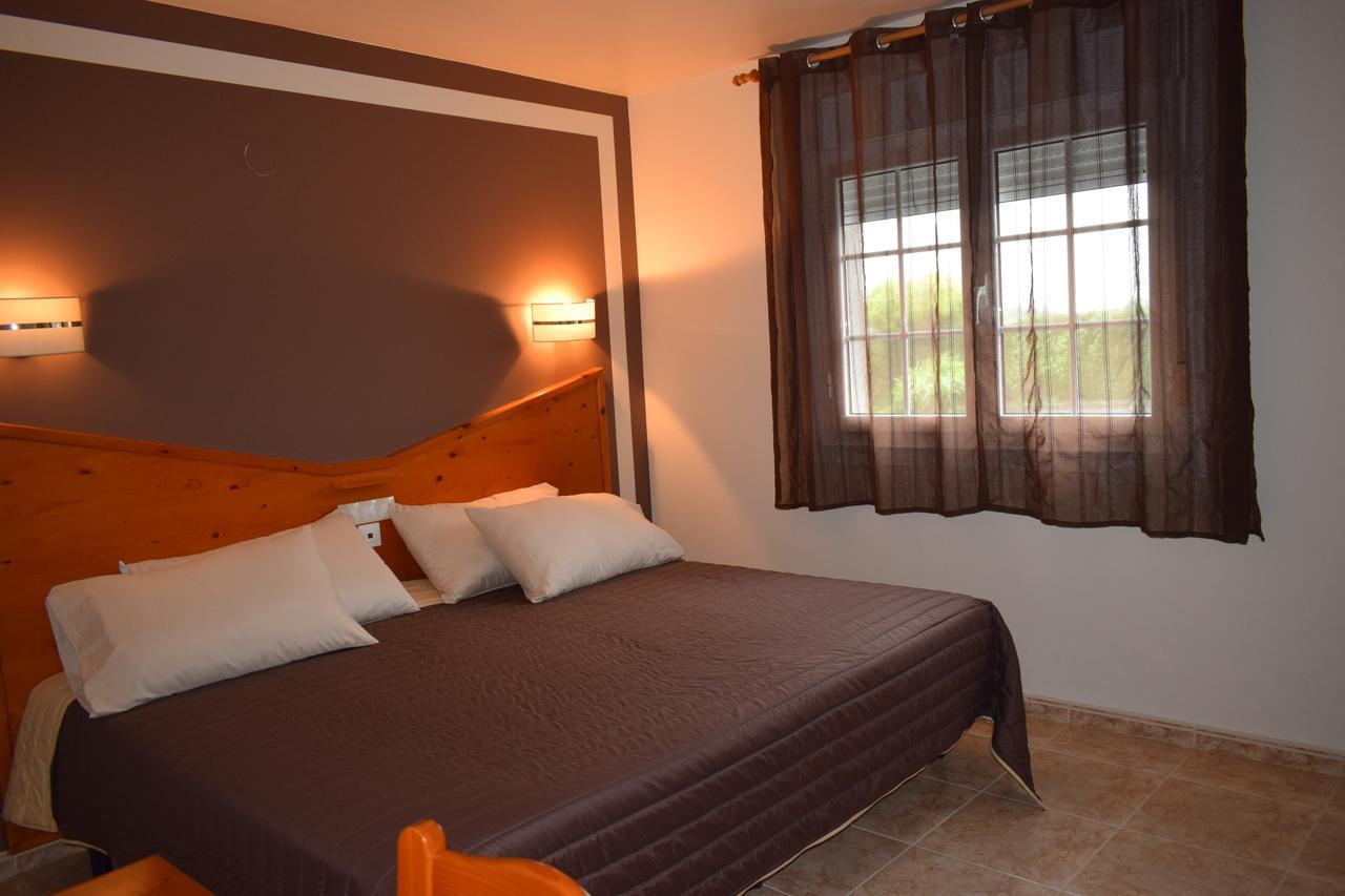 Hotel Restaurante Camelias
