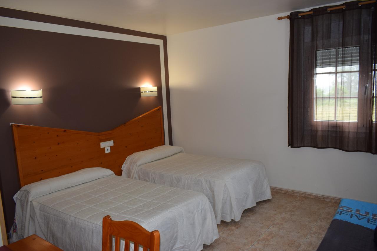 Hotel Restaurante Camelias Jarrio