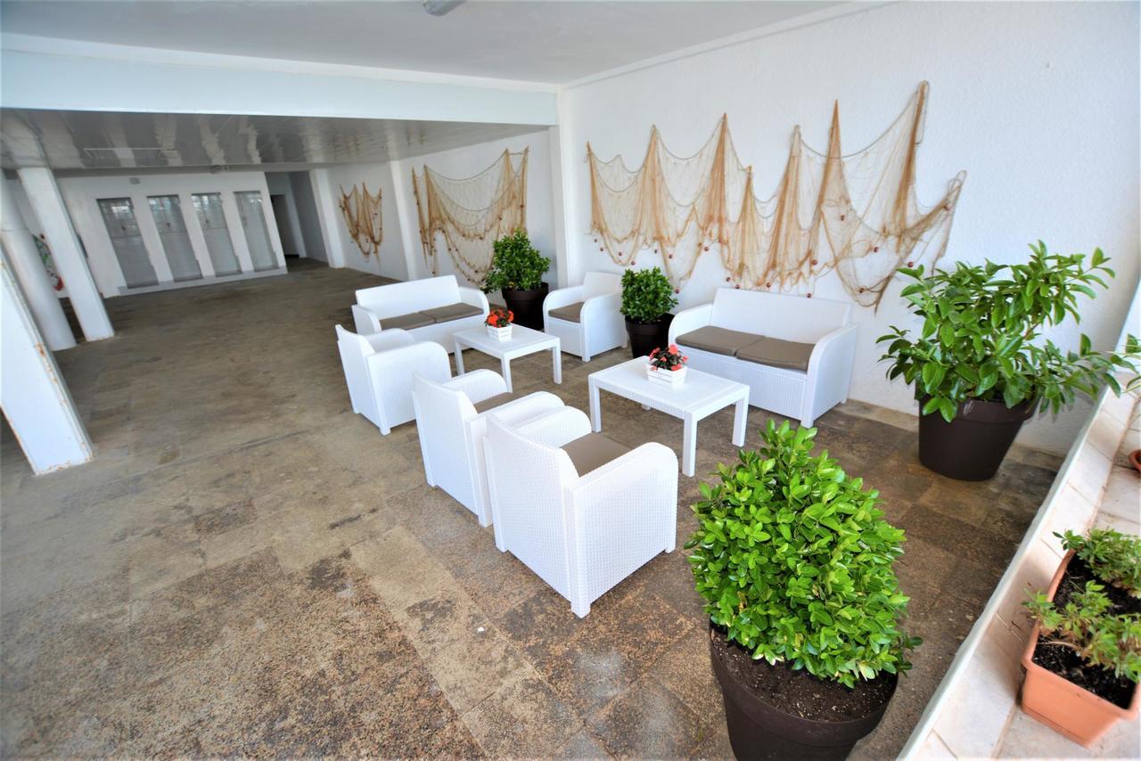 Apartamento Villaservice Torresol
