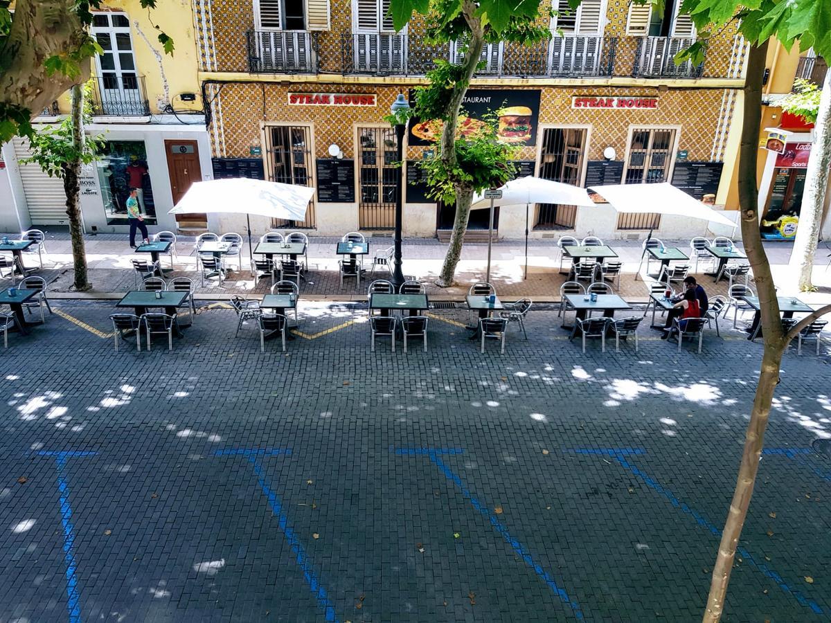 Pensión Marques De Campo *