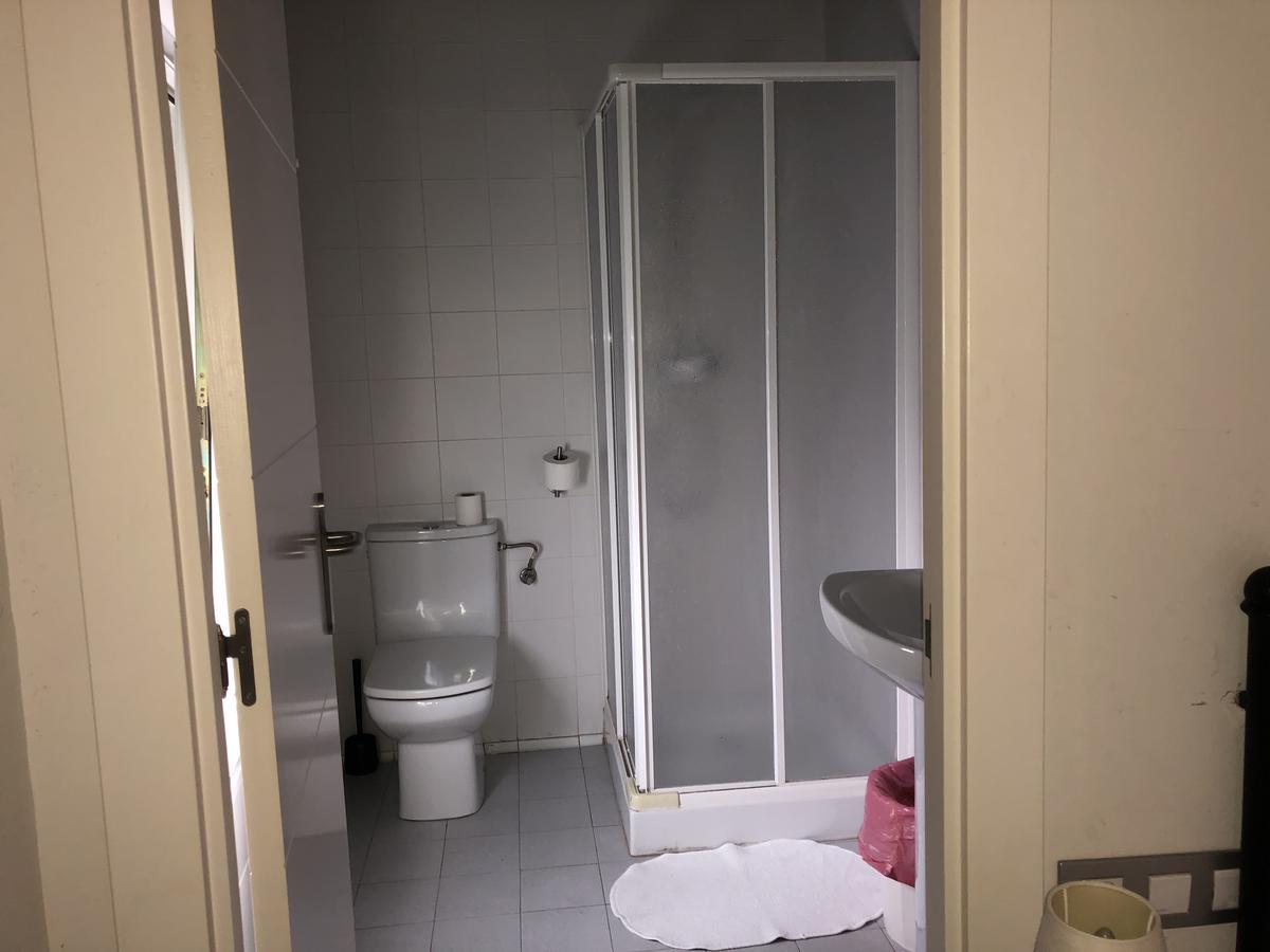 Guest house Basagoiti