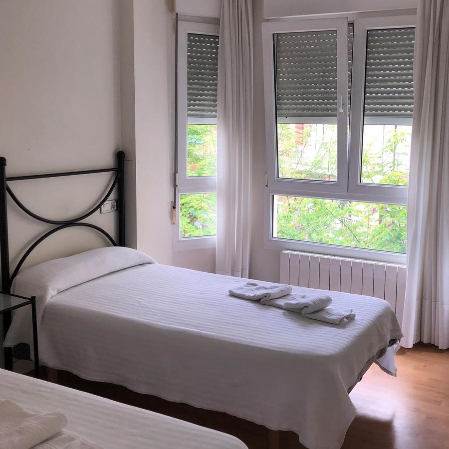 Guest house Basagoiti Getxo