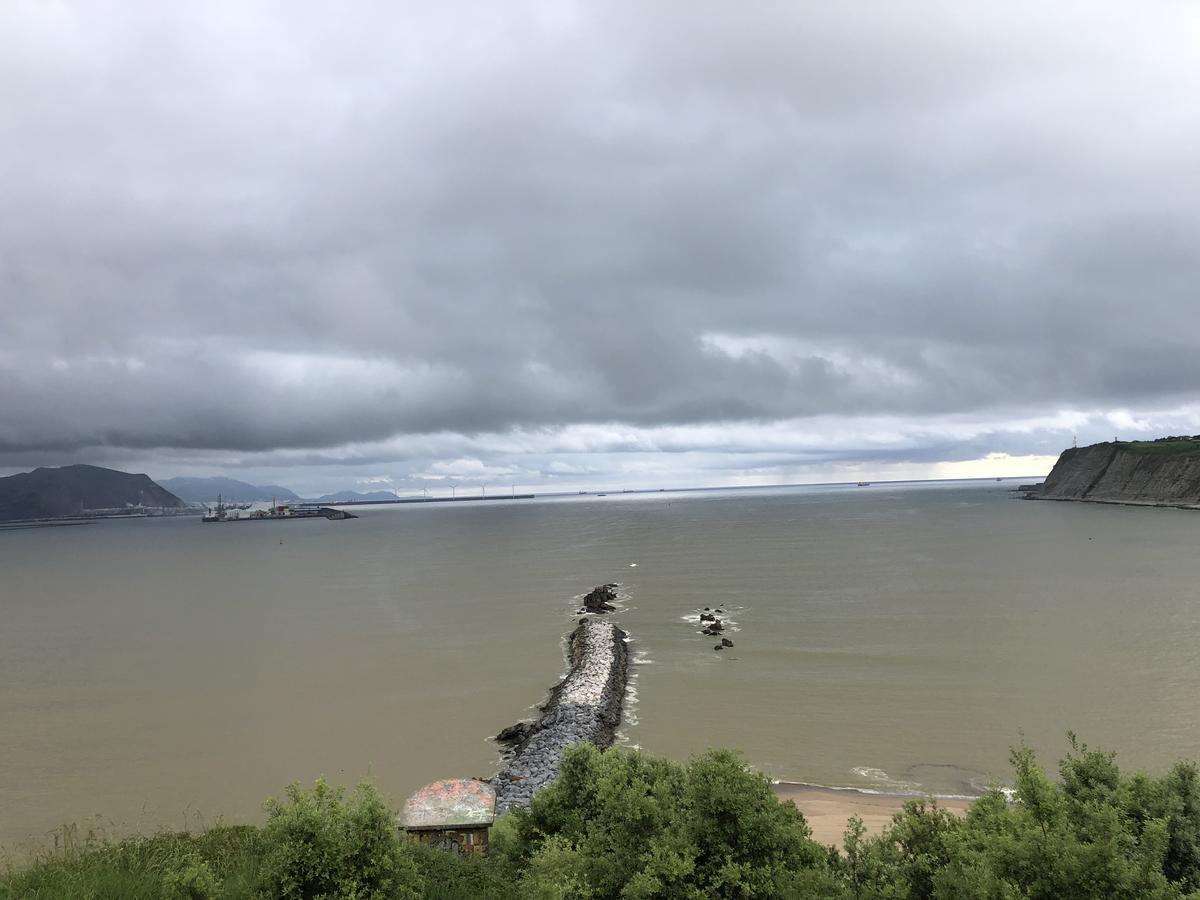 Basagoiti Getxo