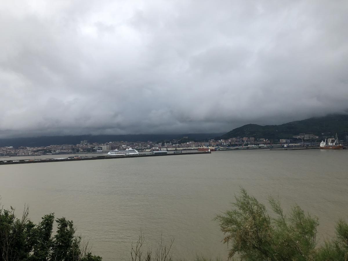 Basagoiti Guest house Getxo