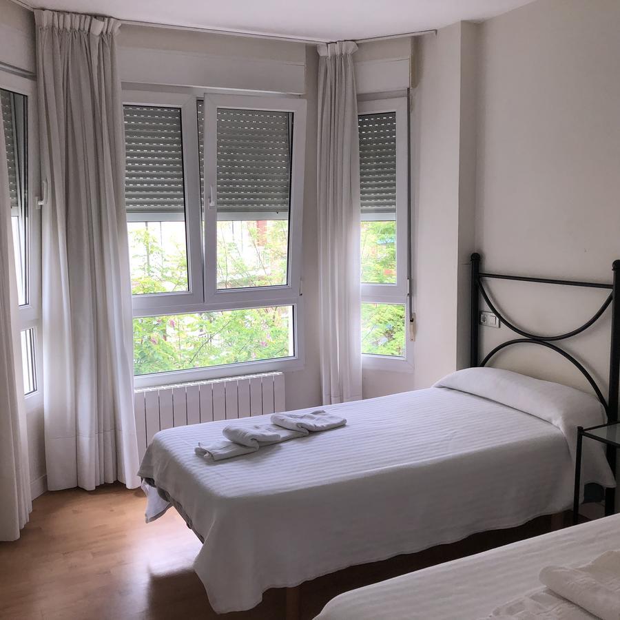 Basagoiti Guest house Getxo